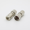 N Straight Clamp Plug LMR400 RG8 XMRN11