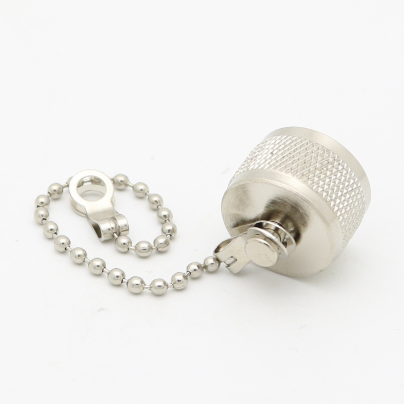 N-Type Protective Cap Plug XMRN36