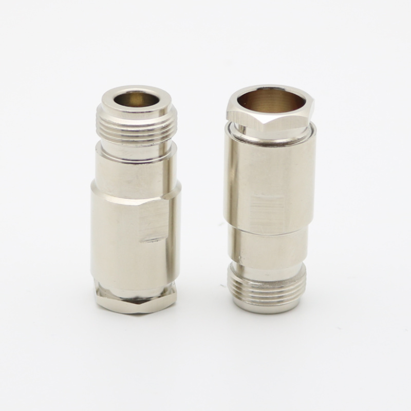 N-Type Clamp Jack SYV-50-9 XMRN24