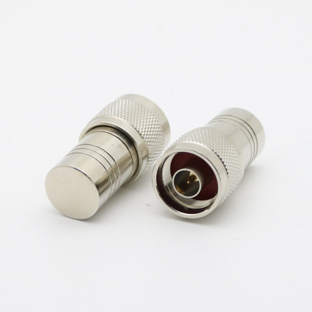 N-Type Straight 50 ohm Terminal XMRN37