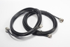 N Plug Connector To TNC Plug Connector LMR195 RF Cable Assemblies XMRZJ36