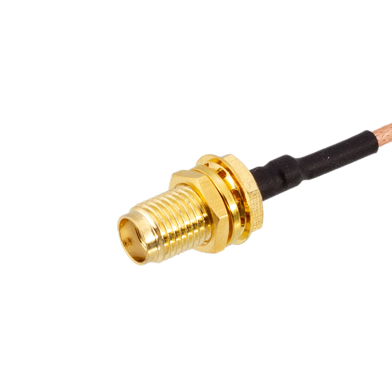 SMA Plug RF Cable Assemblies XMRZJ40