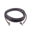 Double TNC Right Angle Plugs Cable Assemblies XMRZJ74