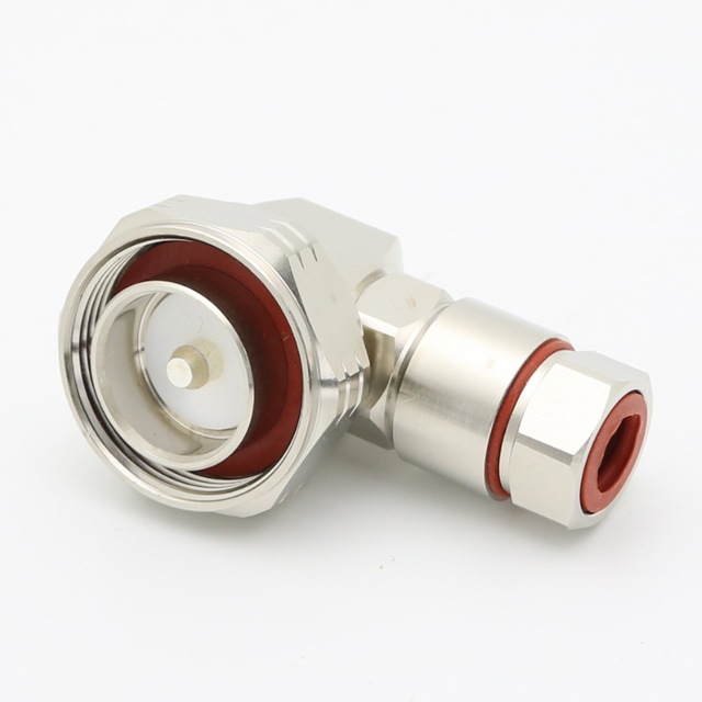 Connectors for Flexible Cable XMRL291
