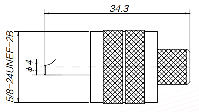 UHF-C-J-7 XMRUHF5