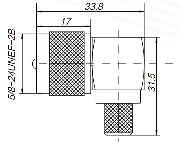 UHF-C-JW-7 XMRUHF10