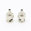 BNC Straight Crimp Plug XMR003
