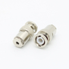 BNC Straight Plug RG142 50 Ohm XMR013