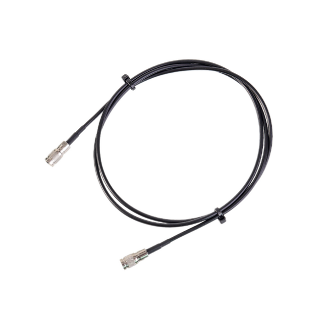 CC4 Plug To CC4 Plug Test Cable Assembly XMRZJ9