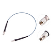 2.92 male to 2.92 female cable assembly 40G XMRZJ1