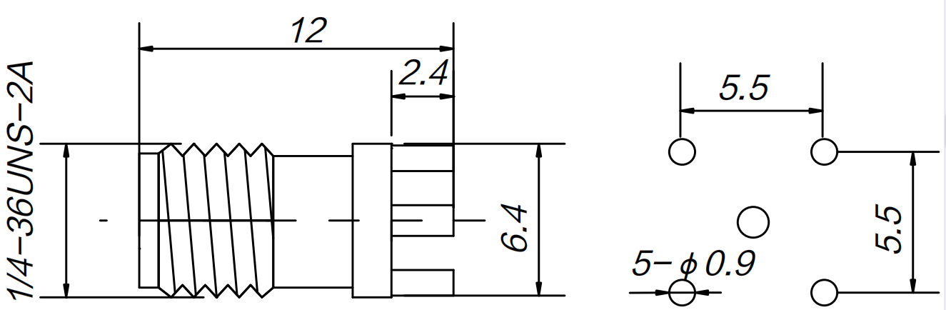 SMA-KE3