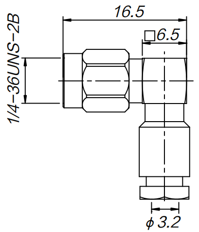 SMA-JW3 XMRSMA9