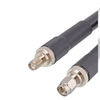 SMA Plug To SMA Jack LMR400 Cable Assemblies XMRZJ41
