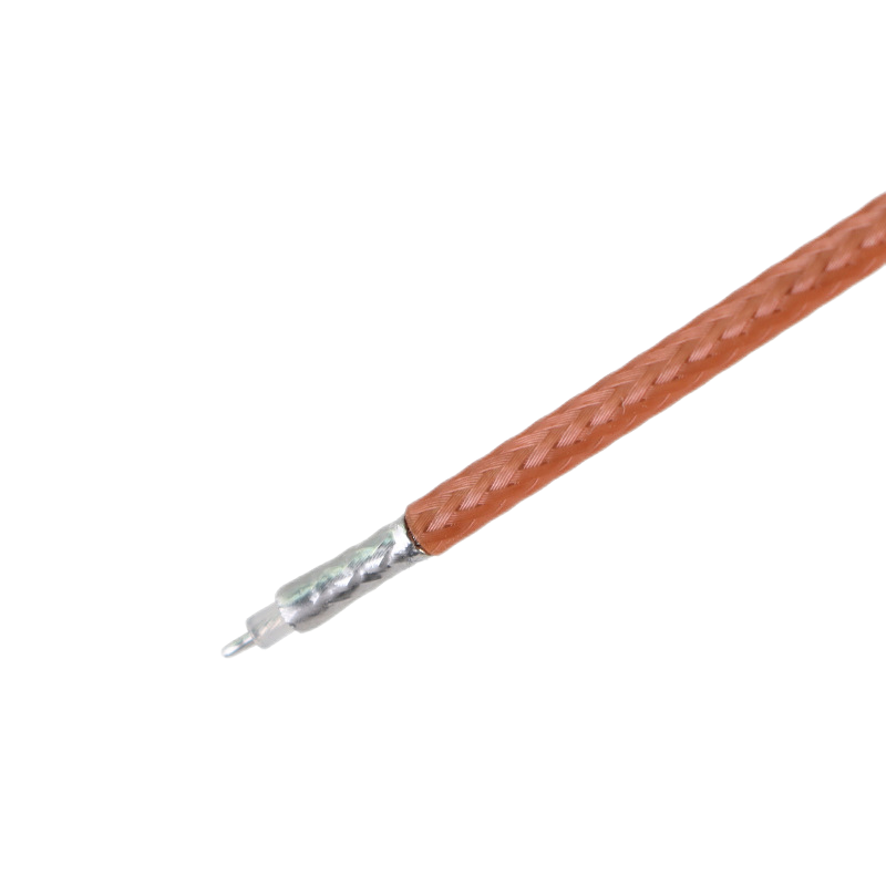 QMA Right Angle Plug RG316 Cable Assemblies XMRZJ37 