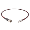 10G 3.5mm Connector To N Plug High Frequency Test Cable Assemblies XMRZJ43 