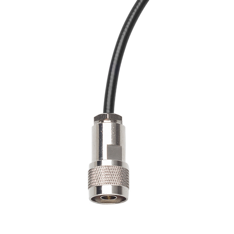 N Connector Plug To N Connector Plug Cable Assembly LMR400 7D-FB RG58 Cable XMRZJ23