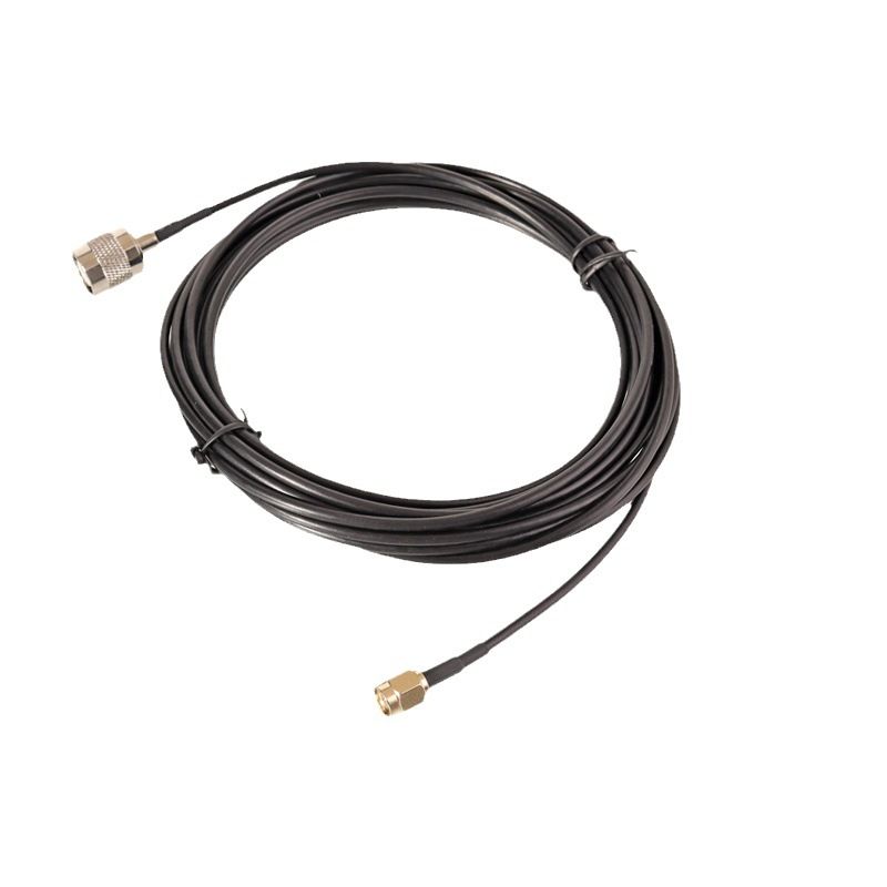 TNC Plug To SMA Plug RF Cable Assemblies XMRZJ44 