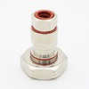 7-16 Straight Clamp Plug XMRL292