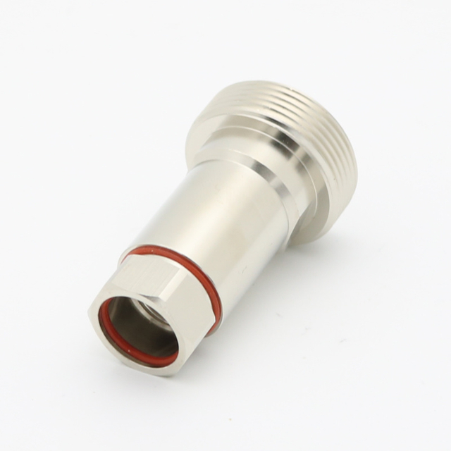 7-16 Straight Clamp Jack XMRL293