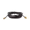 SMA Straight Jack To SMA Straight Plug RF Cable Assemblies XMRZJ55