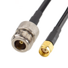 RPSMA Straight Plug To N Jack RF Pigtails XMRZJ59