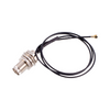Oxidation Resisting SMA Jack To Ipex RF Pigtails XMRZJ64