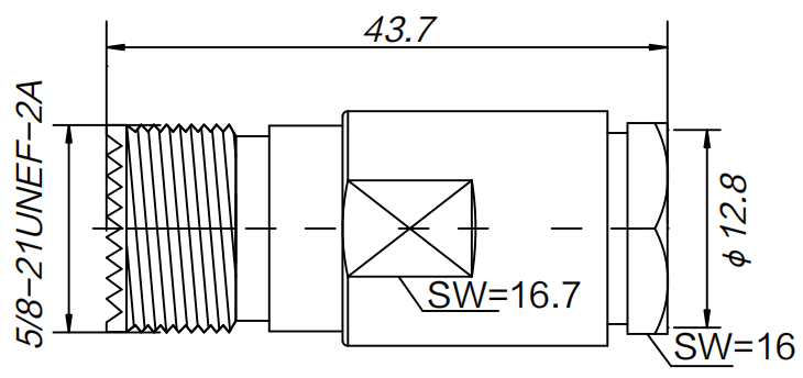 UHF-K5 XMRUHF31
