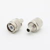 TNC Straight Crimp Plug RF Connector LMR240 SYV-50-4 XMRTNC33