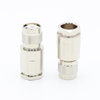 TNC Clamp Plug Connector 8D-FB XMRTNC40