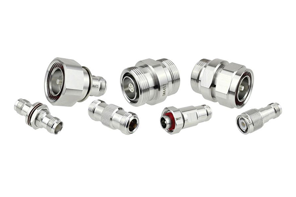 Fairview Microwave Debuts Comprehensive Lines of IP67 RF Adapters
