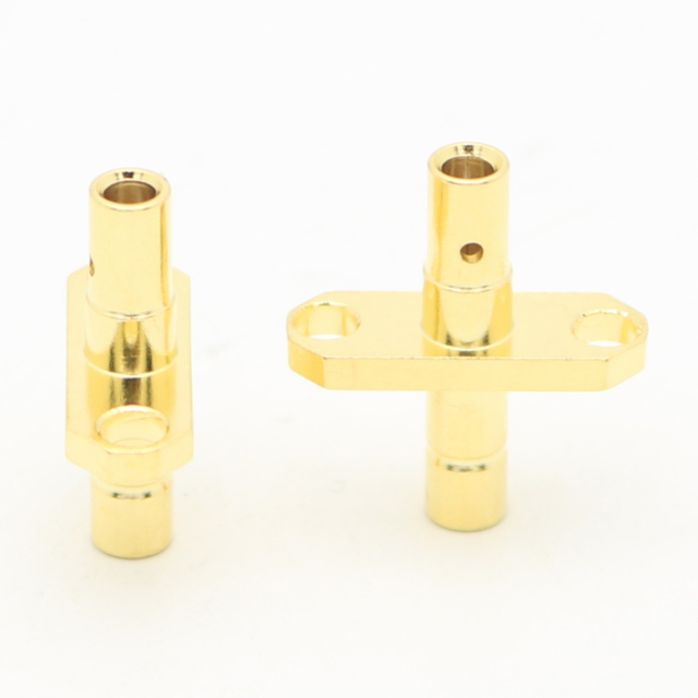 SMB Jack 086 semirigid 086 semiflexible RG405 ZLC260 XMRSMB2