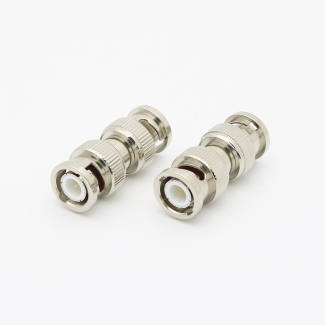 BNC Male Adapter XMR016
