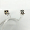 MiNi3D-FB SMA Plug To SMA Jack