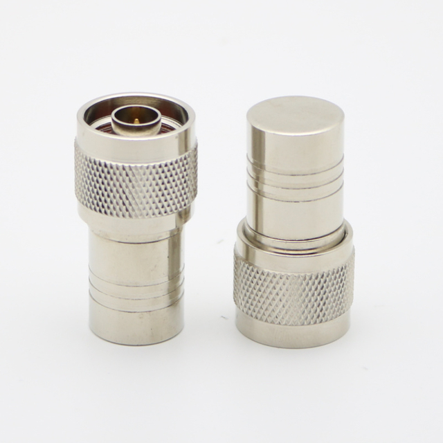 N-Type Straight 50 ohm Terminal XMRN37