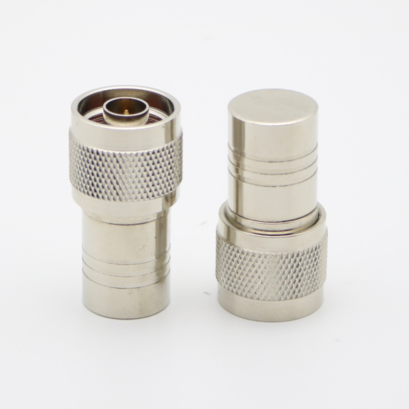 N-Type Straight 50 ohm Terminal XMRN37