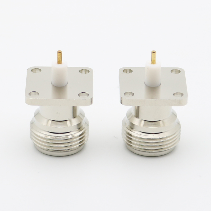 N-Type Panel Mount Jack XMRN32