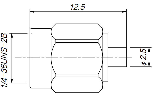 SMA-JB1 XMRSMA6