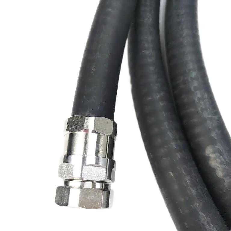 N Plug To N Plug RF Cable Assembly XMRZJ