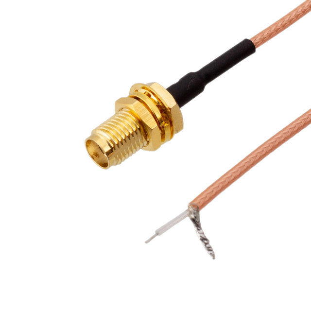 SMA Plug RF Cable Assemblies XMRZJ40