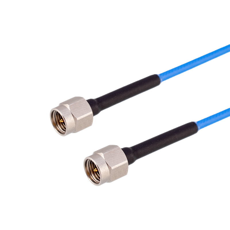 18Ghz Super Flexible Cable 086 SMA Plug To SMA Plug RF Test Cable ...