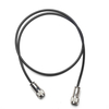 N Connector Plug To N Connector Plug Cable Assembly LMR400 7D-FB RG58 Cable XMRZJ23