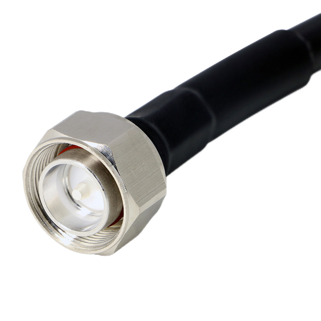 1/4 Super Flexible Din Plug To SMA Plug RF Cable Assembly XMRZJ