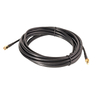 SMA Straight Plug To SMA Jack LMR200 RF Pigtails XMRZJ62
