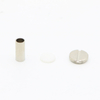TNC Right Angle Crimp Plug RF Connector XMRTNC30