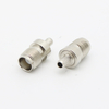 TNC Straight Crimp Jack LMR300 SYV-50-5 5D-FB XMRTNC34