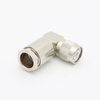 Right Angle TNC Clamp Plug 8D-FB XMRTNC43