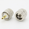 UHF Straight Plug RG58 XMRUHF3