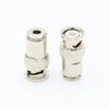BNC Straight Plug LMR240 50 Ohm XMR014