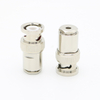 BNC Straight Plug RG142 50 Ohm XMR013