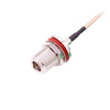 N Connector Plug RG316 RF Cable Assembly XMRZJ28